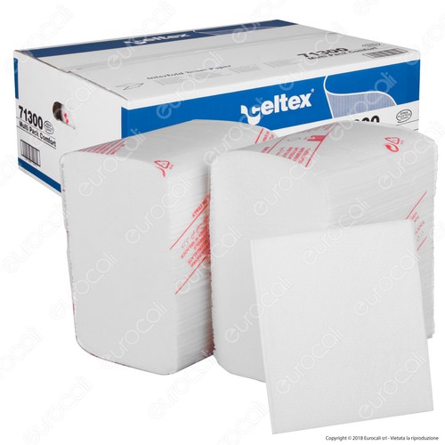 Celtex lux carta igienica - celtex,