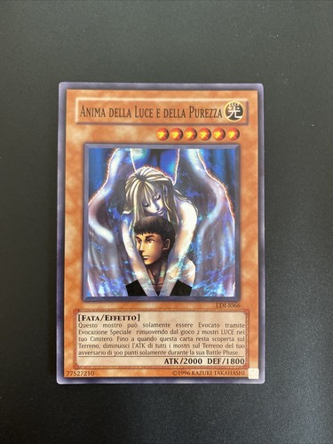Ita ex ldi i066 - yu-gi-oh!,