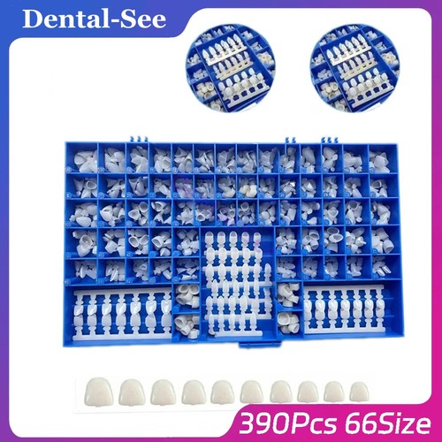 Nuove corone dentali - nuove,