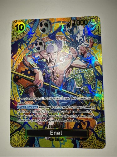 Enel eb02 052 one - sr, piece