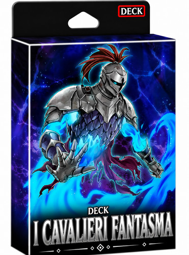 Yugioh mazzo deck - yugioh!,