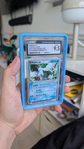 Articuno holo 032 black - articuno,