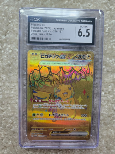 Pikachu 236 187 terastal - pikachu,