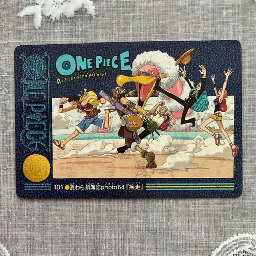 One piece nami rufy zoro - one,
