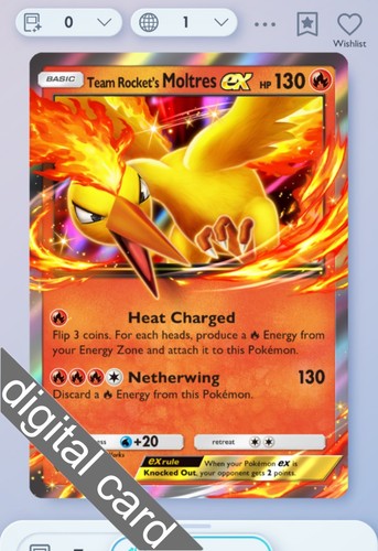Pokemon tcg pocket - pokemon,