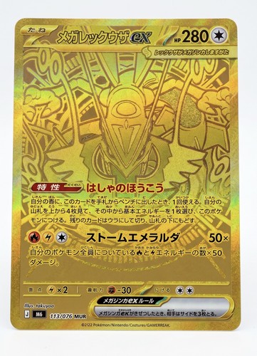 Pokemon mega rayquaza mur - pokemon,