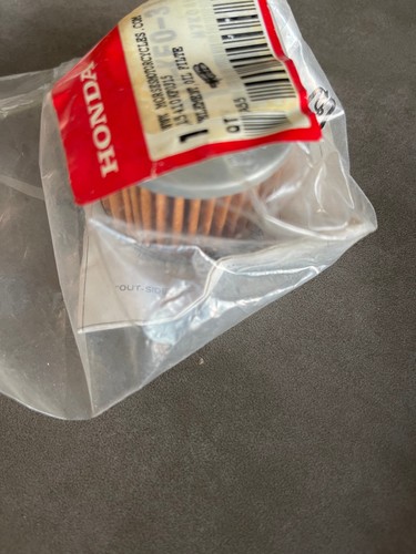 Filtro olio honda - olio,