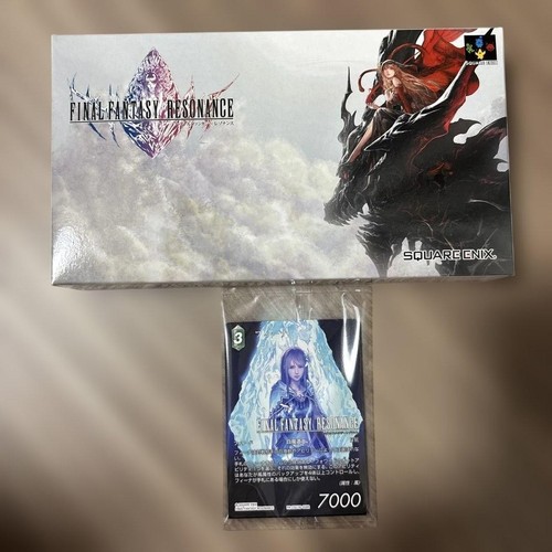 Set final fantasy - 2,