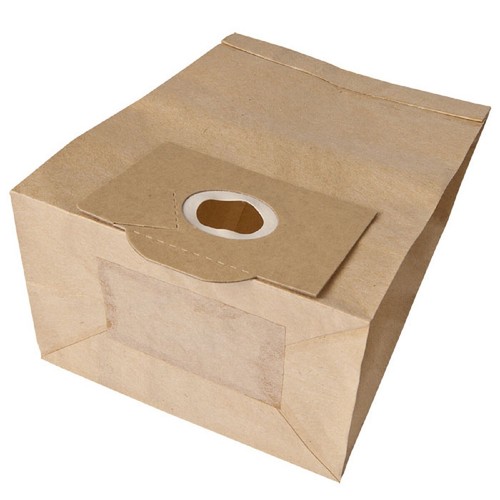 Sacchetti aspirapolvere - 8,