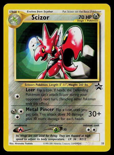 Carta pokemon maghi stella - pokemon,