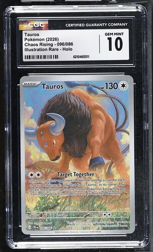 Tauros 096 086 cgc - tauros, 096/086