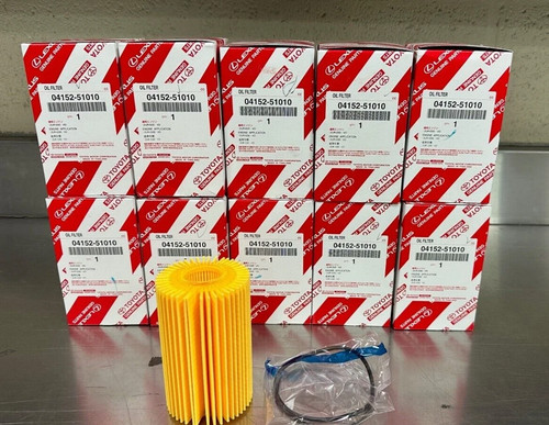 Lexus toyota oil filters - lexus/toyota,