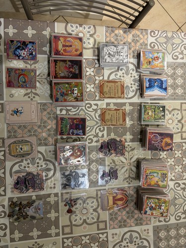 Cuphead out the cards - out,