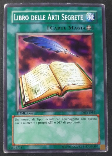 Libro delle arti segrete - delle,