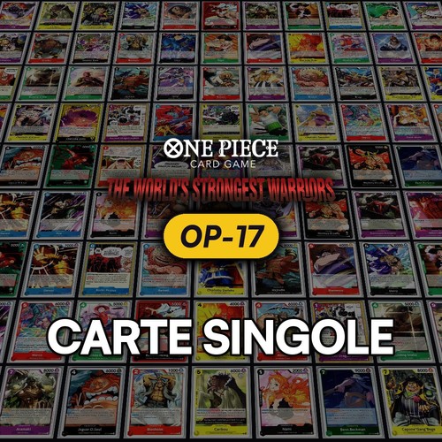 One piece the world - one,