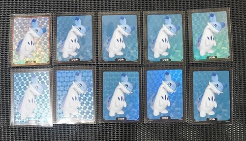 Set palworld ufficiale - set, 10