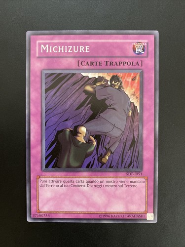 Michizure sdf i051 - michizure, sdf-i051