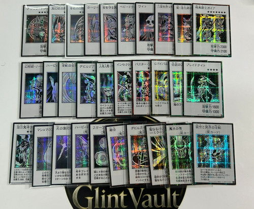 Collezione opere - yu-gi-oh,