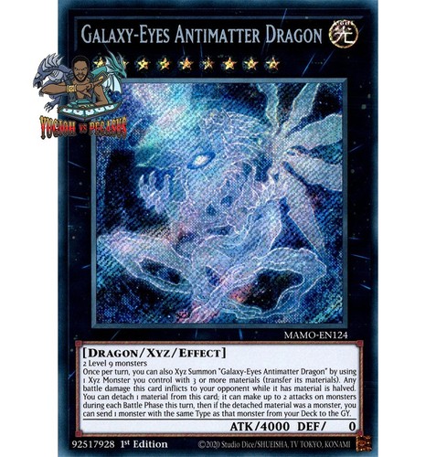 Yugioh drago antimateria - drago,