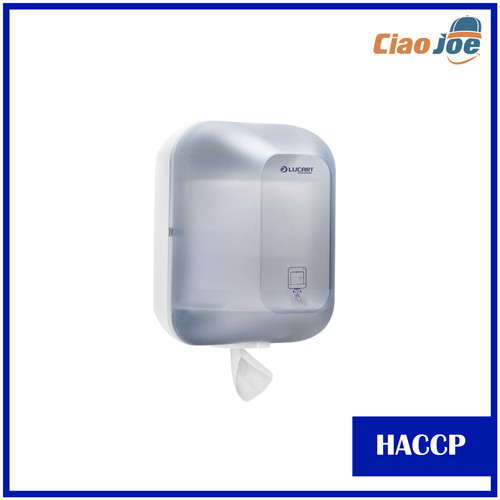 Dispenser lucart estrazione - lucart,