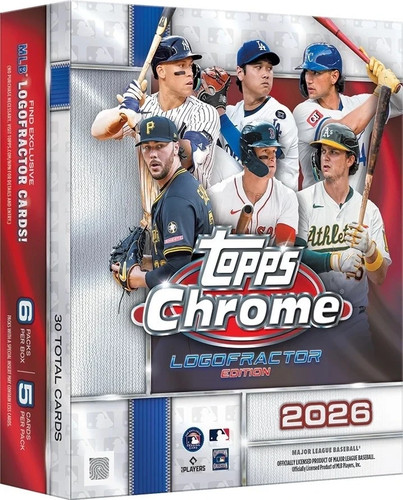 2026 mlb topps - 2026,