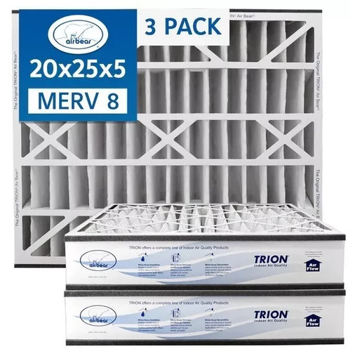 Trion air bear 255649 - trion, 255649-102