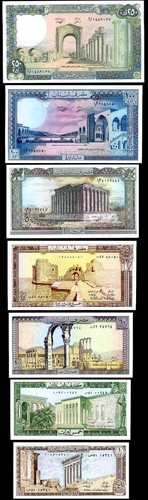 Libano set 10 - libano, 7