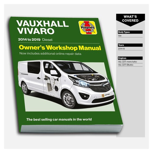 Vauxhall vivaro - vauxhall,