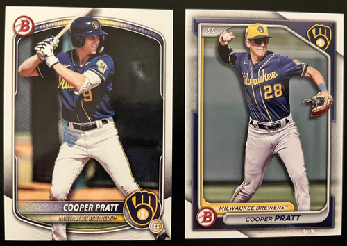 Cooper pratt 2024 - pratt,