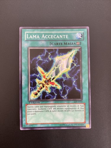 Labirinto dell - yu-gi-oh!, dell’