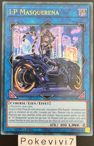 Carta i p - carta, yu-gi-oh!