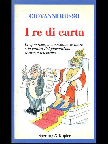 Carta russo giovanni - i,